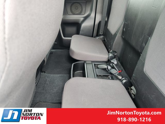 Used 2017 Toyota Tacoma Truck