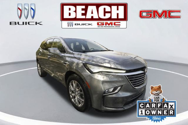 2023 Buick Enclave Essence AWD