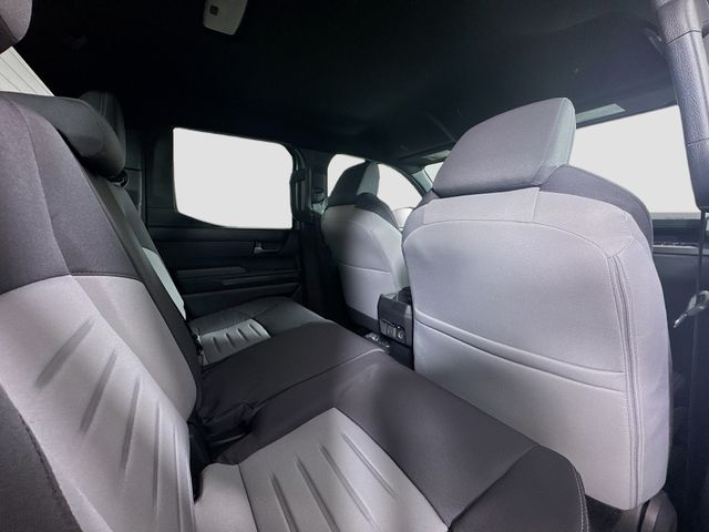 2025 Toyota Tacoma TRD Off Road - Photo 33