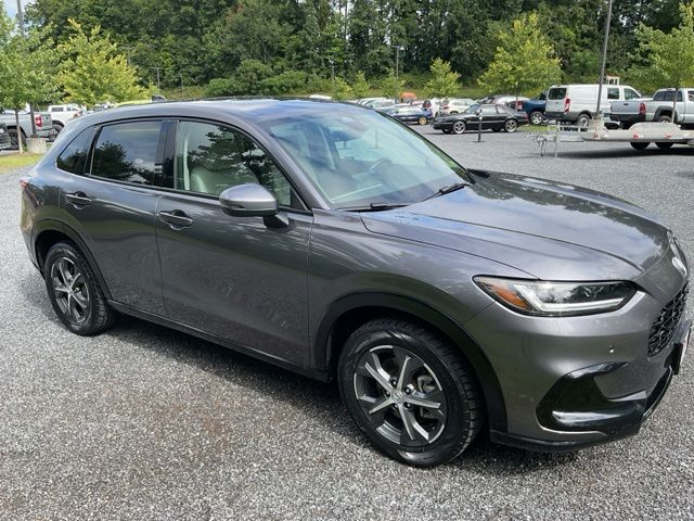 Used 2024 Honda HR-V SUV