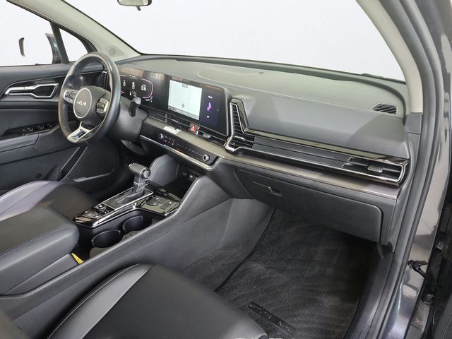 Used 2023 Kia Sportage SUV