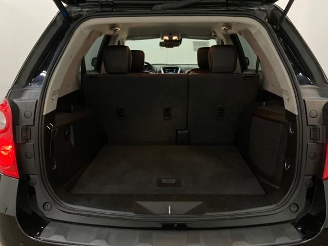 2015 Chevrolet Equinox LTZ