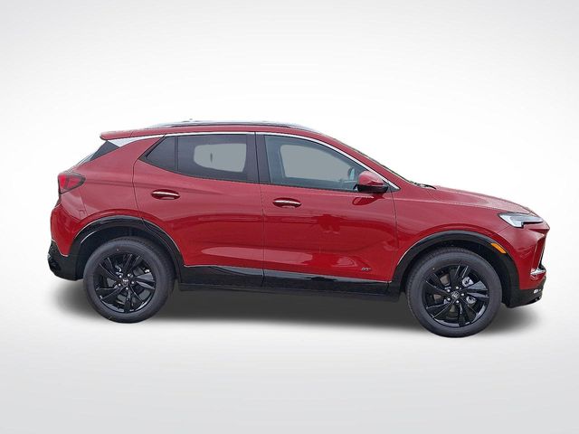new 2026 Buick Encore GX car, priced at $32,783