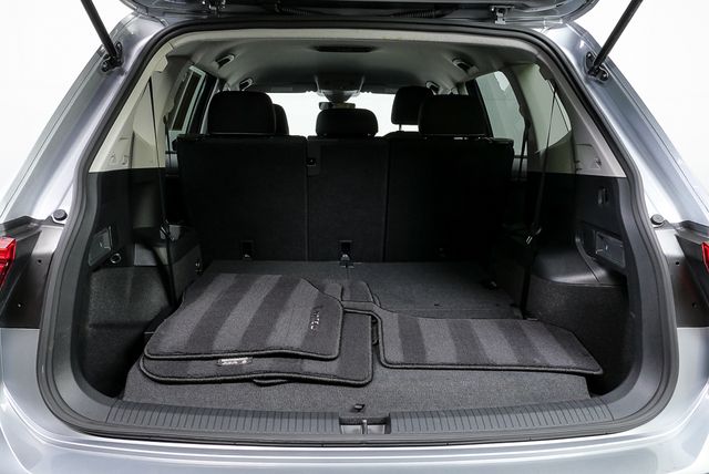 used 2024 Volkswagen Tiguan car, priced at $21,964