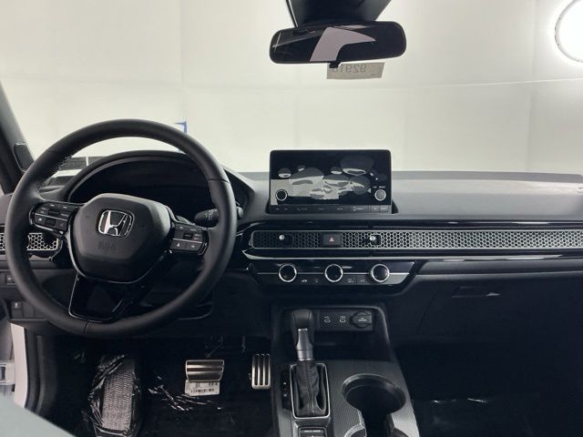 new 2026 Honda Civic car, priced at $29,545