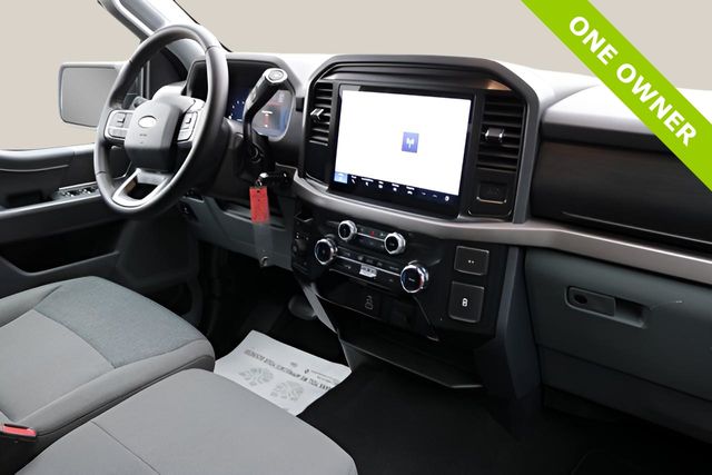 Used Car 2025 Ford F-150  Xlt For Sale Under $40,000 In Austin, Texas