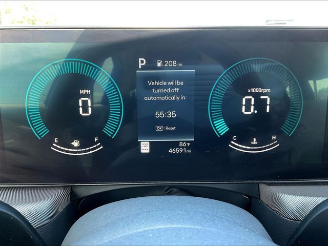 Used 2025 Hyundai Sonata Sedan