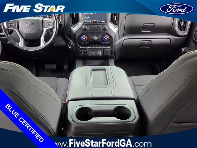 Used 2020 Chevrolet Silverado 1500 Truck