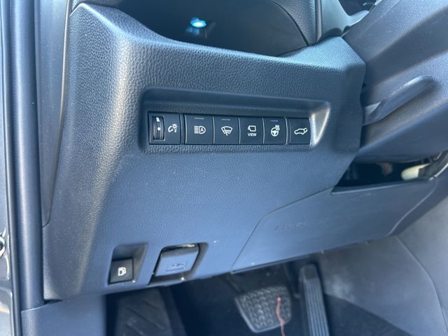 used 2022 Toyota RAV4 Hybrid car, priced at $38,683
