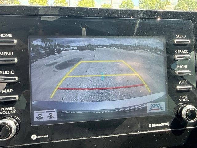 2024 Toyota Camry - $25,888
