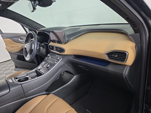 Used 2023 Twilight Black Hyundai Calligraphy image 19
