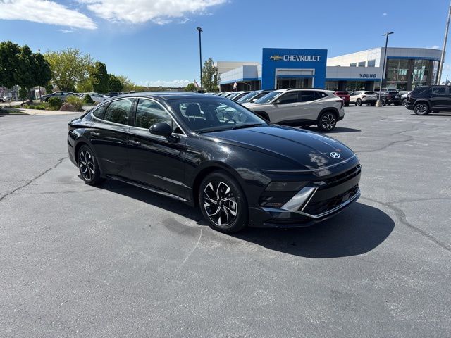 2024 Hyundai Sonata SEL FWD