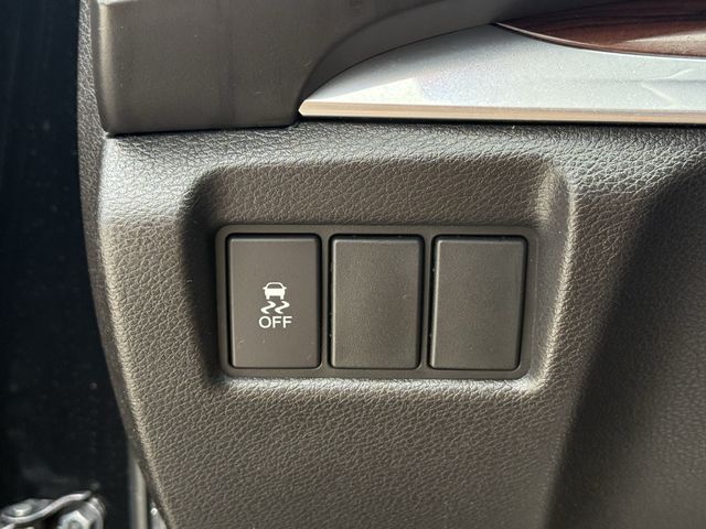 2016 Acura MDX 3.5L Black at Emmons Autoplex