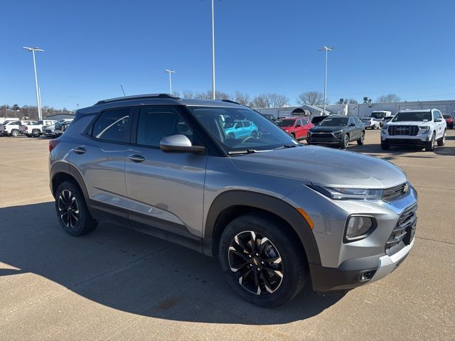 2023 Chevrolet Trailblazer LT FWD