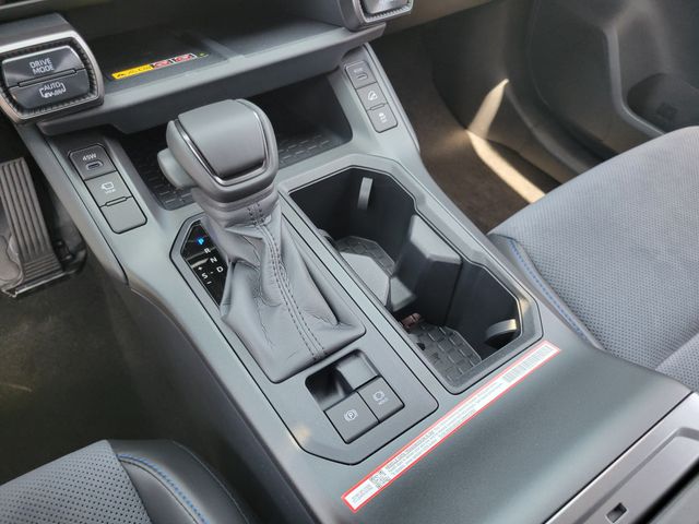 New 2026 Toyota RAV4 Plug-in Hybrid SUV