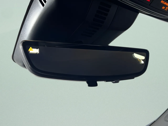 new 2026 GMC Acadia car, priced at $63,500