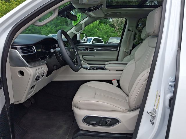 Used 2022 Jeep Wagoneer SUV
