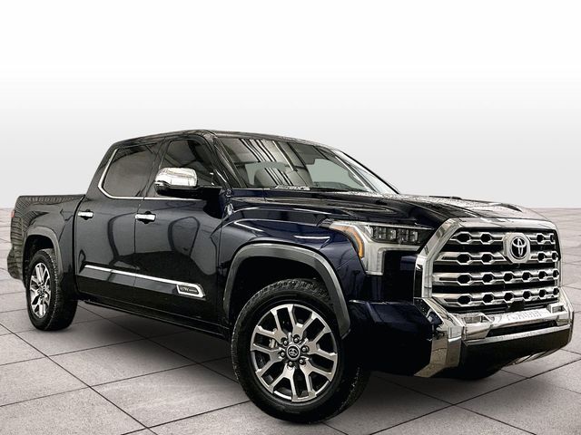 2022 Toyota Tundra Hybrid 1794 Edition - 1