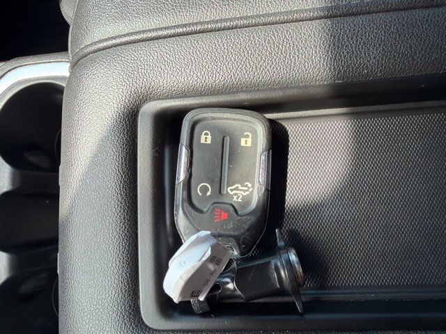 Used 2021 GMC Sierra 1500 Truck