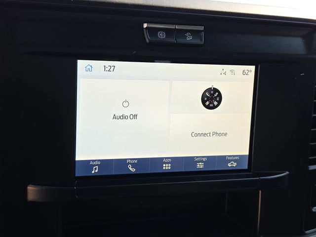 New 2026 Black Ford XLT image 20