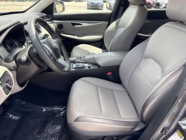 2023 INFINITI QX50 - $29,888