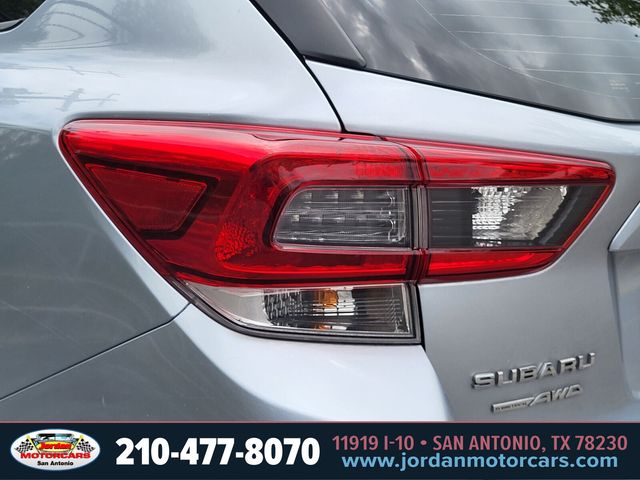 Used Car 2022 Subaru Impreza  Base For Sale Under $20,000 In San Antonio, Texas