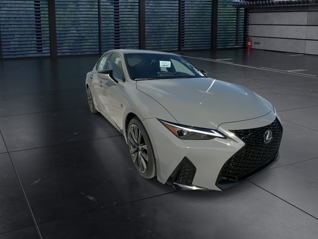2025 Lexus LS - $44,988