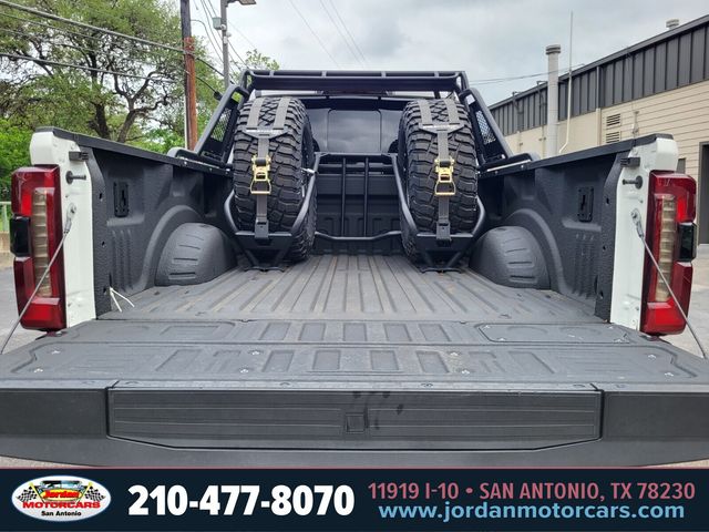 Used Car 2023 Ford F-250sd  Lariat For Sale Under $120,000 In San Antonio, Texas