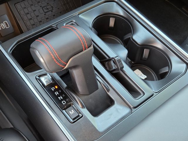 New 2026 Ford F-150 Raptor 4D SuperCrew