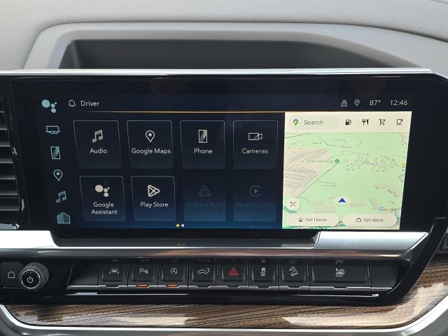 Photo of 2025 Chevrolet Silverado 1500 RST in Dallas, GA - 33,  2025 Chevrolet Silverado 1500 RST:167720A