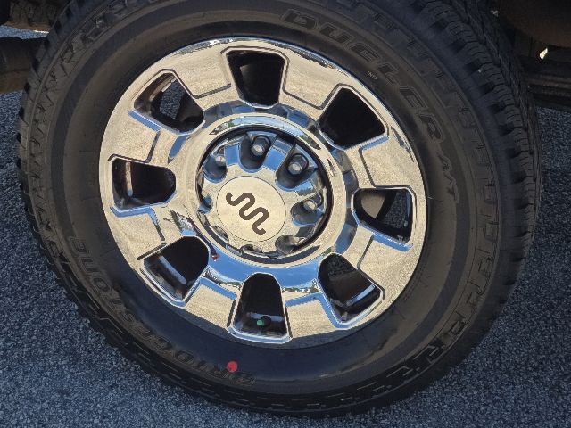 2024 Ford F-250SD King Ranch:B02274