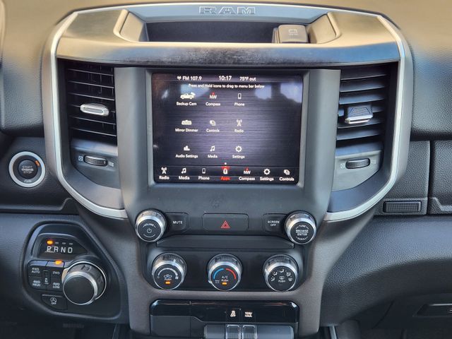 2021 RAM 1500 Big Horn/Lone Star photo