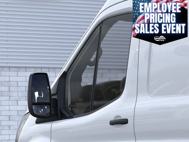 new 2026 Ford Transit-350 car, priced at $53,457
