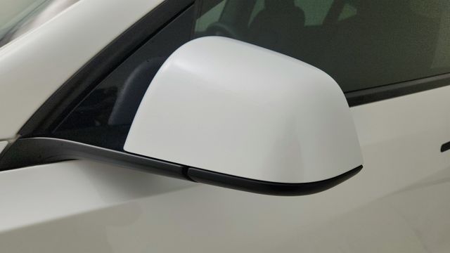 2023 Tesla Model Y Long Range White at Community Toyota
