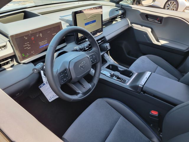 New 2026 Toyota RAV4 Plug-in Hybrid SUV