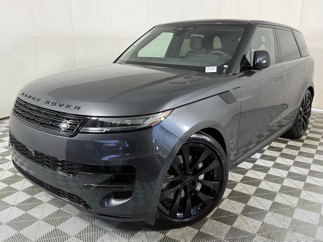 2026 Land Rover Range Rover Sport P360 SE AWD