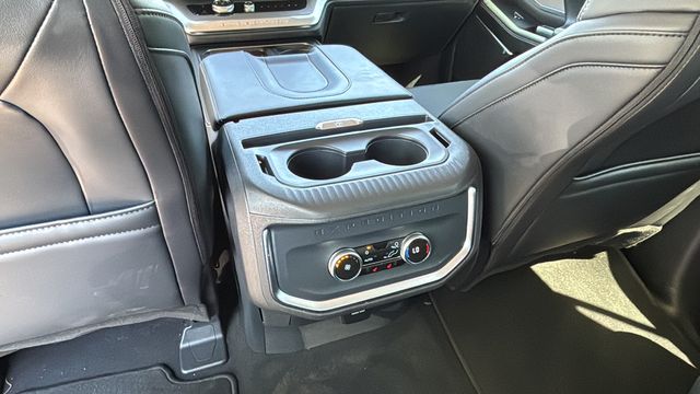 Used 2025 Silver Ford Platinum image 21