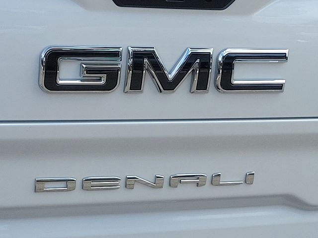 2023 GMC Sierra 1500 Denali Ultimate 27