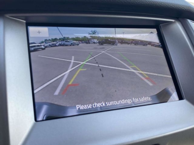 2023 Shadow Black Ford Ranger XLT RWD Truck