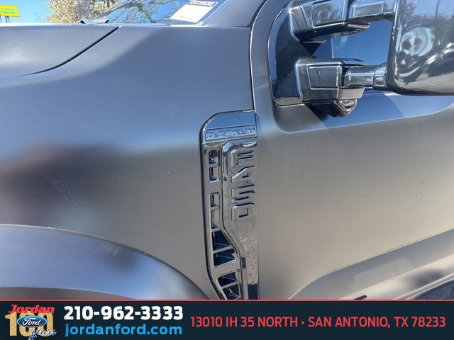 Used Car 2023 Ford F-450sd  Platinum For Sale Under $100,000 In San Antonio, Texas