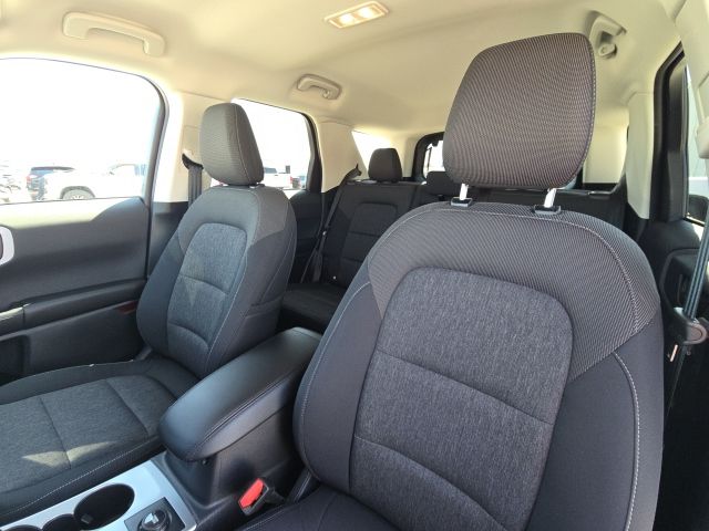 2024 Ford Bronco Sport Big Bend:168512B