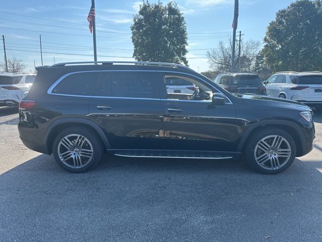 2020 Mercedes-Benz GLS GLS 450 - 7