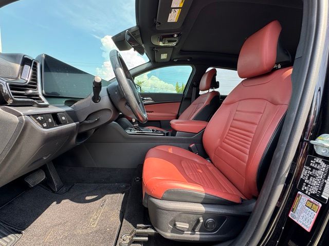 Used 2023 Kia Sportage SUV