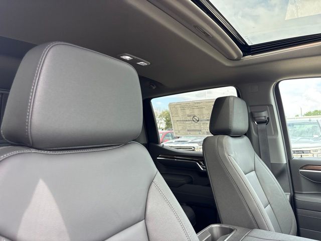 New 2026 Chevrolet Silverado 1500 Truck