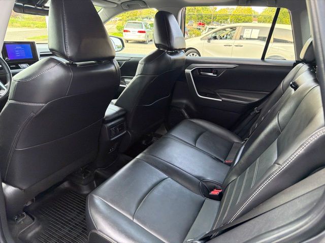 Used 2023 Toyota RAV4 SUV