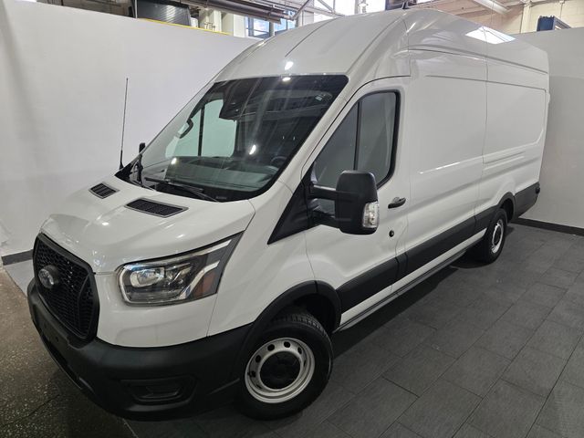 2024 Ford Transit-350 Base