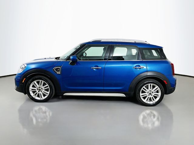 2022 MINI Cooper S Countryman Classic 8