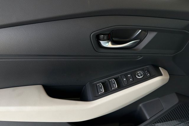 New 2026 Honda Accord Sedan Sedan
