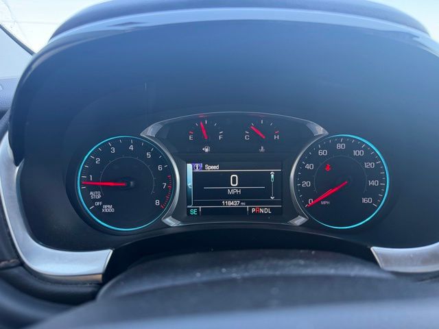 Used 2018 Chevrolet Traverse For Sale in Highland, IN