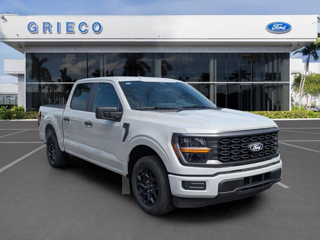 Avalanche 2026 Ford F-150 Pickup Truck 4X2 Automatic